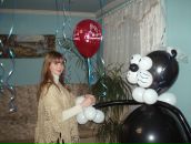 Фотография Калинкиной Елены