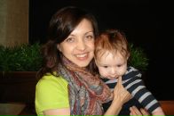 Фотография Тимировой Эльвиры