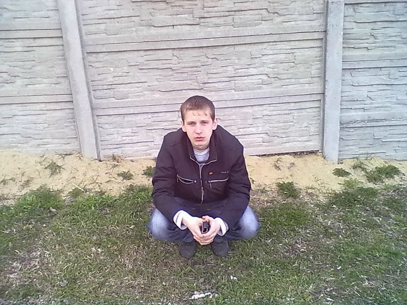 Иван Кайструба фотография #8