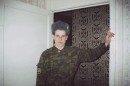 Фотография Зверькова Евгения