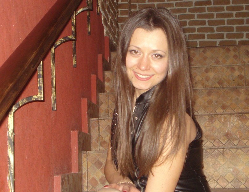 Inessa Inessa фотография #14