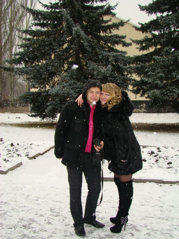 Дмитрий Сумароков фотография #36