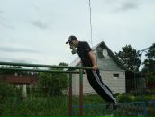 Фотография Богомолова Руслана