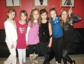 Фотография Молчановой Сони