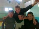 Сєга Грабарчук фотография #1