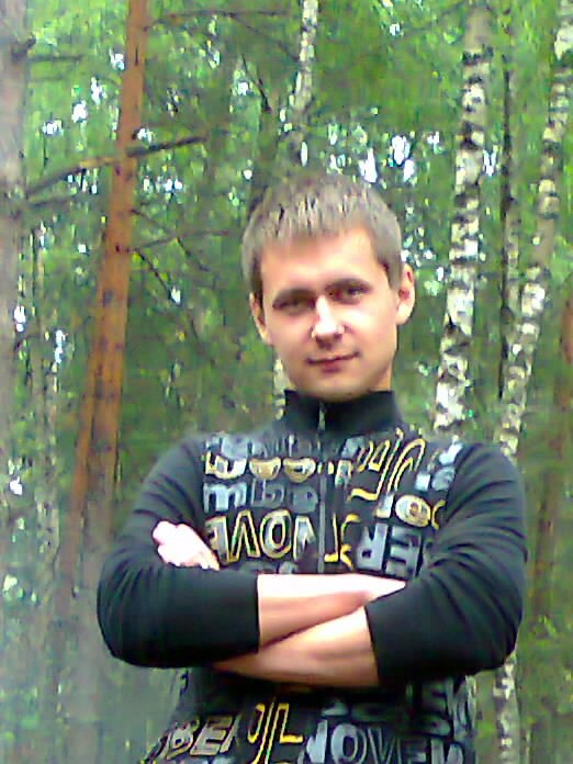 Гена Казаков фотография #48