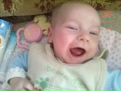 Фотография Алексеевой Ирины