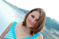 Фотография Айнутдиновой Александры