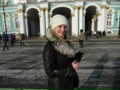 Фотография Белой Анны