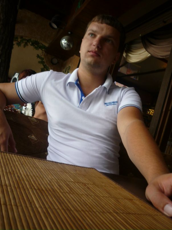 Игорь Шадрин фотография #16