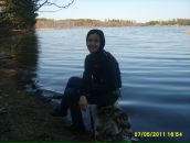 Фотография Абзаевой Эли