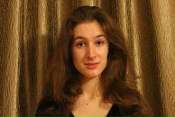 Фотография Безугловой Ксении