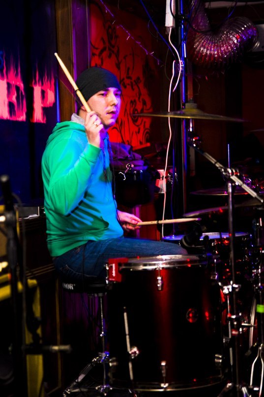 Михаил Рыльков фотография #45