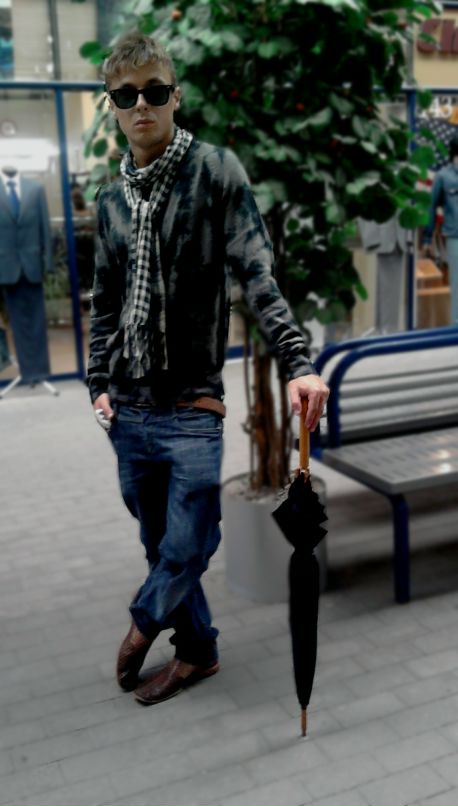 Рома Денисюк фотография #42