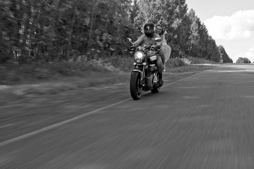 Ivan Savelev фотография #5