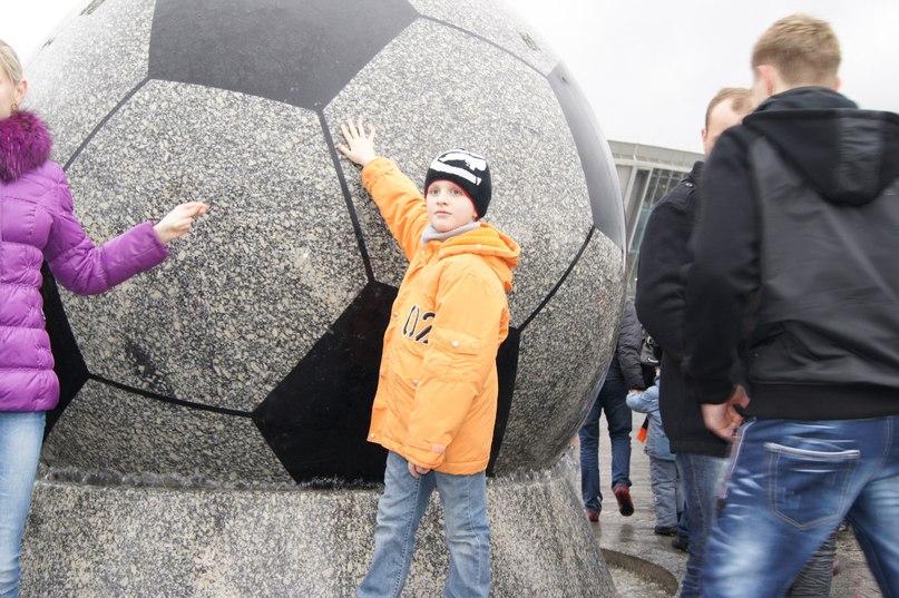 Stepa Reznikov фотография #22