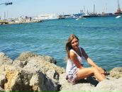 Фотография Макаренковой Алёнки