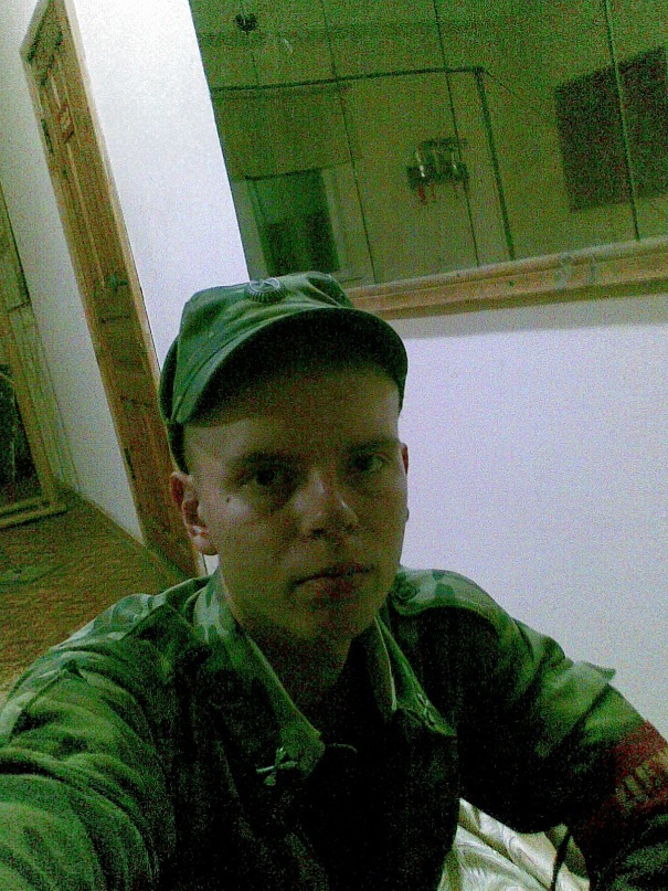 Роман Куц фотография #13