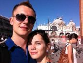 Фотография Щербины Димы