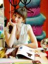 Фотография Абрамовской Александры