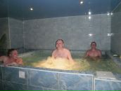 Фотография Ларионова Юлия