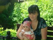 Фотография Чембаровой Анны