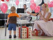 Фотография Чмиль Алевтины