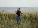 Фотография Шалимова Федора