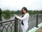 Фотография Pikineeva Irina