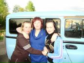 Фотография Гурьевой Ирины