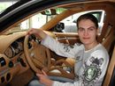 Фотография Наталья Мадорская