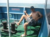 Фотография Кудрявцева Юрия