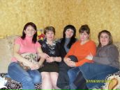 Оксана Орєхова-Мацієвська фотография #20 (источник - https://vk.com/id31887253)