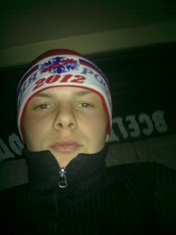 Дмитрий Щербаков фотография #33