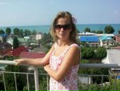 Фотография Алексанкиной Елены