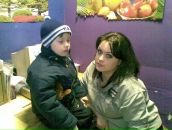 Фотография Фроловой-Сморыго Юлии