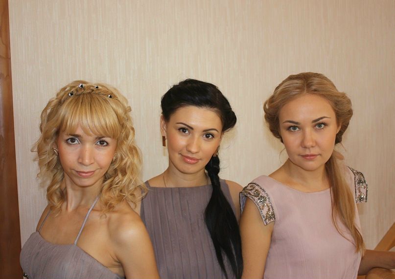 №7, Луиза Каро, 45 лет, Уфа №7, Луиза Каро, 45 лет, Уфа