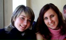 Фотография Винокуровой Екатерины