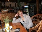 Олічка Ключка фотография #40 (источник - https://vk.com/id57768800)