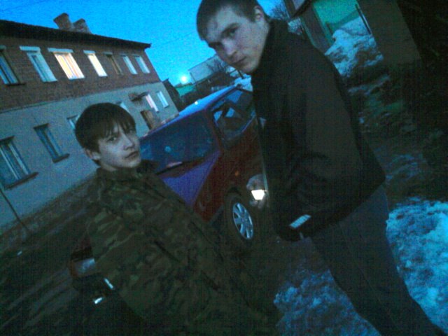 Игорь Данилов фотография #8