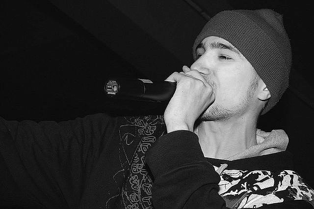 Дима Гаш фотография #44