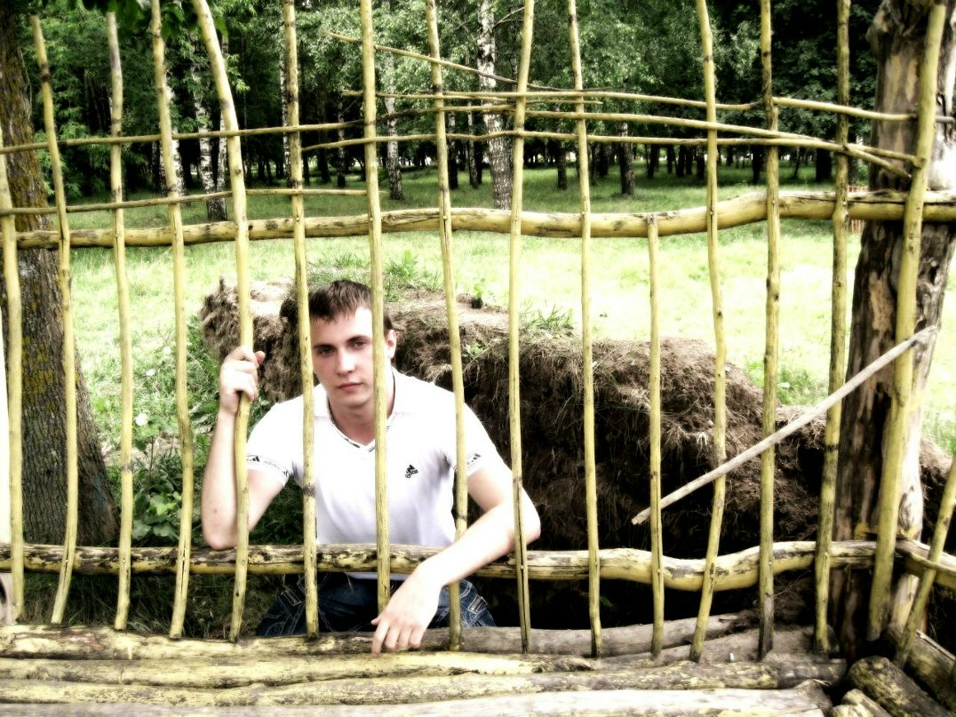 Сергей Петрусенко фотография #35