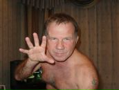 Фотография Харыбина Анатолия