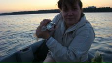 Фотография Кобзевой Марины