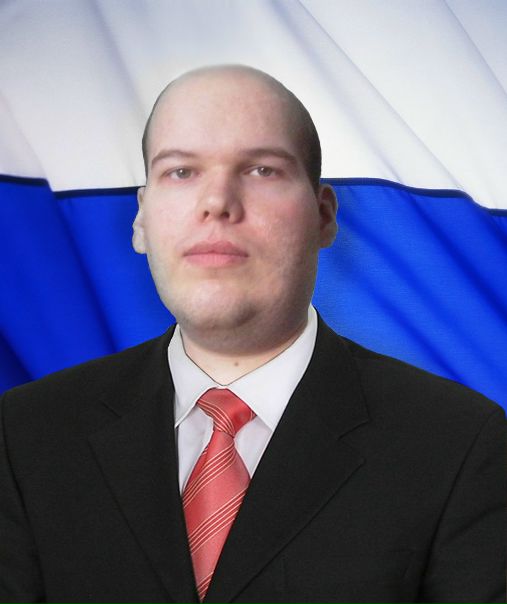 №14, Юрий Посысоев, 44 года, Воскресенск №14, Юрий Посысоев, 44 года, Воскресенск