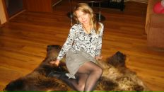 Фотография Кульшетовой Анны