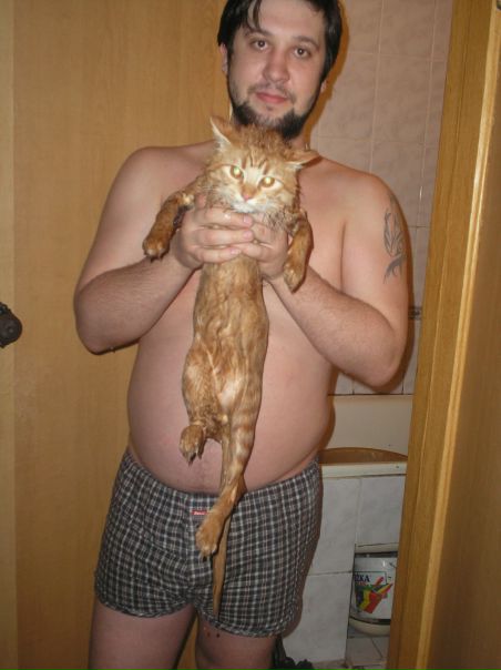 №6, Дмитрий Румянцев №6, Дмитрий Румянцев