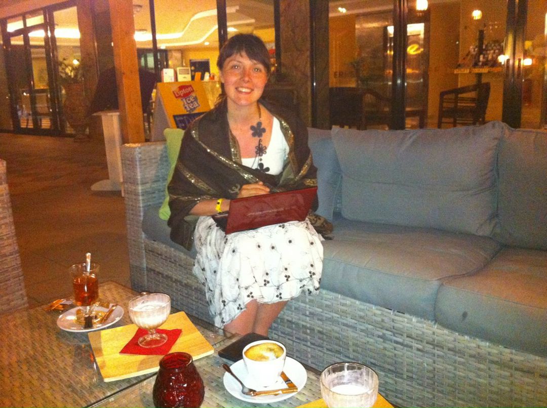 Игорь Лютоев фотография #9