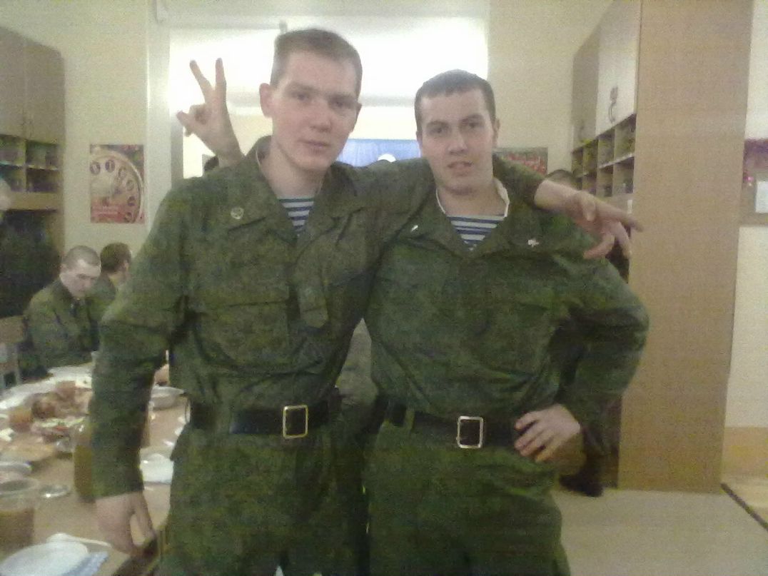 Дмитрий Коробейников фотография #1