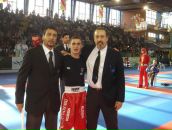 Фотография Бигвавы Давида